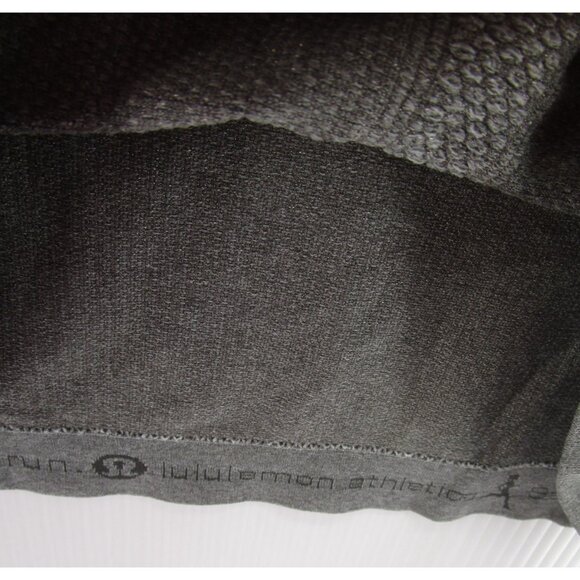 Lululemon Top XS Swiftly Tech Base Layer Running Yoga Gym Athleisure - Picture 12 of 14
